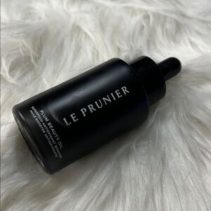 Le Prunier Plum Beauty Oil